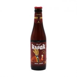 Brouwerij Bosteels - Pauwel Kwak - Bierloods22