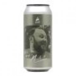 Yankee & Kraut Noch eins aufn Max West Coast IPA 0,44l - Craftbeer Shop