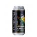 Third Barrel Concrete Jungle India Pale Ale Third Barrel Concrete Jungle India Pale Ale