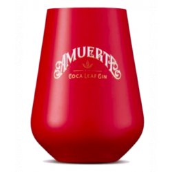 Amuerte red - Bicchiere da Cocktail - Corso 101