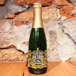 Lindemans Oude Gueuze Cuvée René