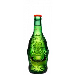 Lucky Beer (Lucky Buddha)