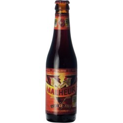 Malheur 12° 33cl - Belgian Beer Traders