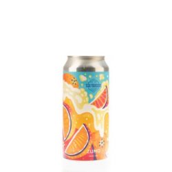 Basqueland Brewing Basqueland Zumo 44cl - Belgas Online