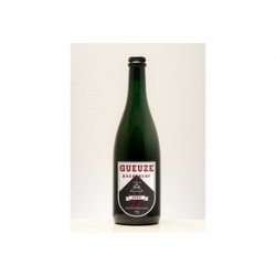 Boerenerf Cuvée Heritage 6x75CL - Van Bieren