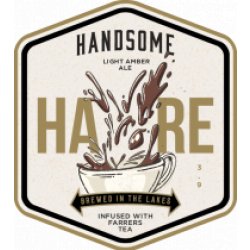 Handsome Hare (Cask) - Pivovar