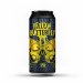 La Grua Yellow Butterfly American IPA 