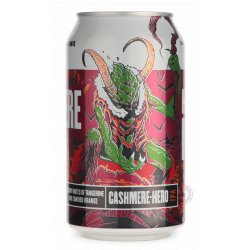 Revolution Cashmere Hero - Beer Republic