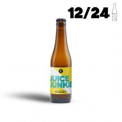 Brussels Beer Project Juice Junkie