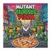 DankHouse Brewing Company - Mutant Turtle Pizza 