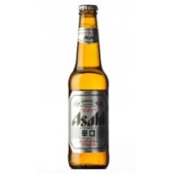 Asahi Lager 0,33l - Biertempel