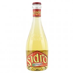 Birra Baladin Sidro Cider - CraftShack