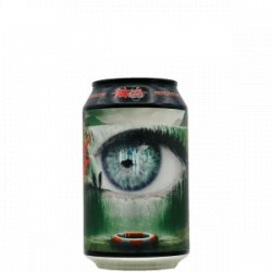 Pühaste – Kosk - Rebel Beer Cans