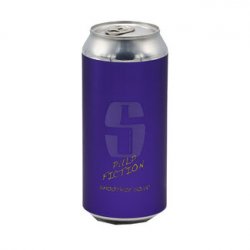 Salikatt Pulp Fiction