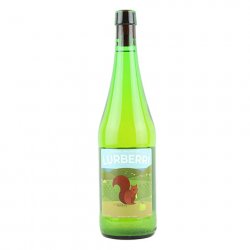 Euskal Lurberri Basque Dry Cider - CraftShack