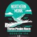 NORTHERN MONK BREWERY Three Peaks 2023 (KEYKEG) 3.0% 