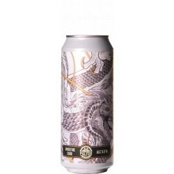 Pulfer Brewery  Bravoure White - Mister Hop