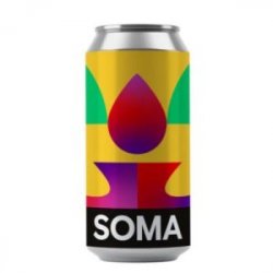 SOMA Beer Comfort