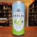 Vault City - Pear, Lime & Elderberry Radler Vault City - Pear, Lime & Elderberry Radler