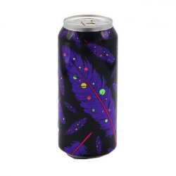 Omnipollo Bianca Double Space Jam Lassi Gose