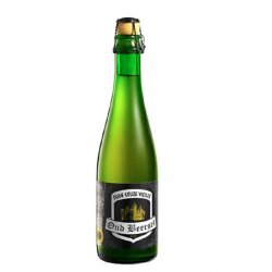 Oud Beersel Oude Geuze (Vieille)
