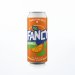 Fancy Orange, Orange Soda Sour, 3.0% - 440ml Can 