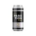 FRACTION- STOUT SIN ALCOHOL 0.7° FRACTION- STOUT SIN ALCOHOL 0.7°