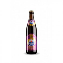 Schneider Weisse Aventinus Bock -  Alemana Trigo Doppelbock Dunkel 50 cl. - Cervezus