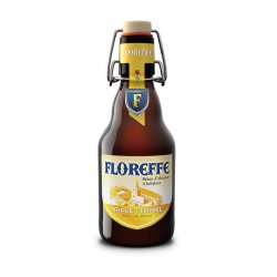 Floreffe Triple