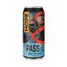 Hope Beer Passifyoucan Pale Ale Can 440ML Hope Beer Passifyoucan Pale Ale Can 440ML