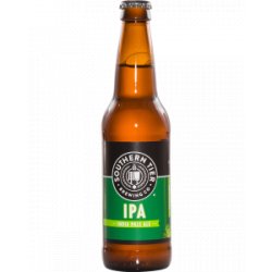 Southern Tier Brewing Company IPA - Half Time