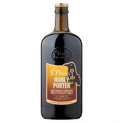 St. Peter’s Honey Porter