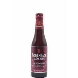 Rodenbach Alexander - The Belgian Beer Company