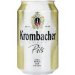 Krombacher Pils Can 24x330ML 