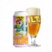 Uiltje Have You Ever Been Yellow blik 44cl 