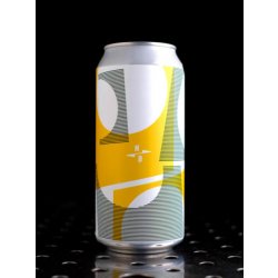 North Brewing  Sound of Joy  Session Sour Coco Ananas  4,5% - Quaff Webshop