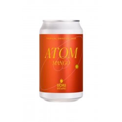 UCHU BREWING ATOM MANGO