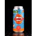 Les Intenables  Eva Mangorria  Gose Mangue Piment d’Espelette  4,8% 