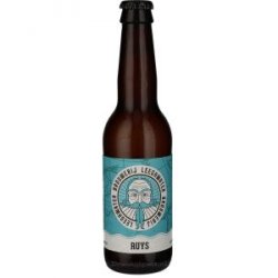 Brouwerij Leeghwater Ruys White IPA - Drankgigant.nl