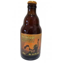 Brouwerij De Graal Limited Edition 6