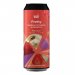 Magic Road Pretty Raspberry, Strawberry & Zabaglione 4,8% 500 ml Magic Road Pretty Raspberry, Strawberry & Zabaglione 4,8% 500 ml