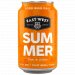 The Bottle Shop East West Summer Hefeweizen 