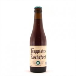 Trappistes Rochefort 8