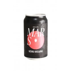UCHU BREWING MARS(2024-)