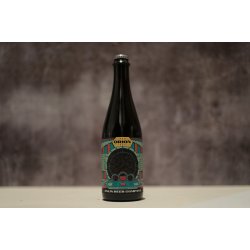 Aslin Beer Company Orion