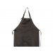 La Trappe Abdij Koningshoeven schort zwart La Trappe Abdij Koningshoeven schort zwart