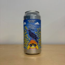 Bluntrock Brewery Cornish Bird
