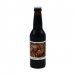 Popihn - RUSSIAN IMPERIAL STOUT - Rum Barrel Aged Blend Popihn - RUSSIAN IMPERIAL STOUT - Rum Barrel Aged Blend