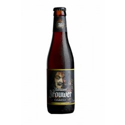 Brouwerij Roman Adriaen Brouwer Oaked Brouwerij Roman Adriaen Brouwer Oaked