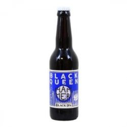 Hammer - Italian Craft Beer Black Queen